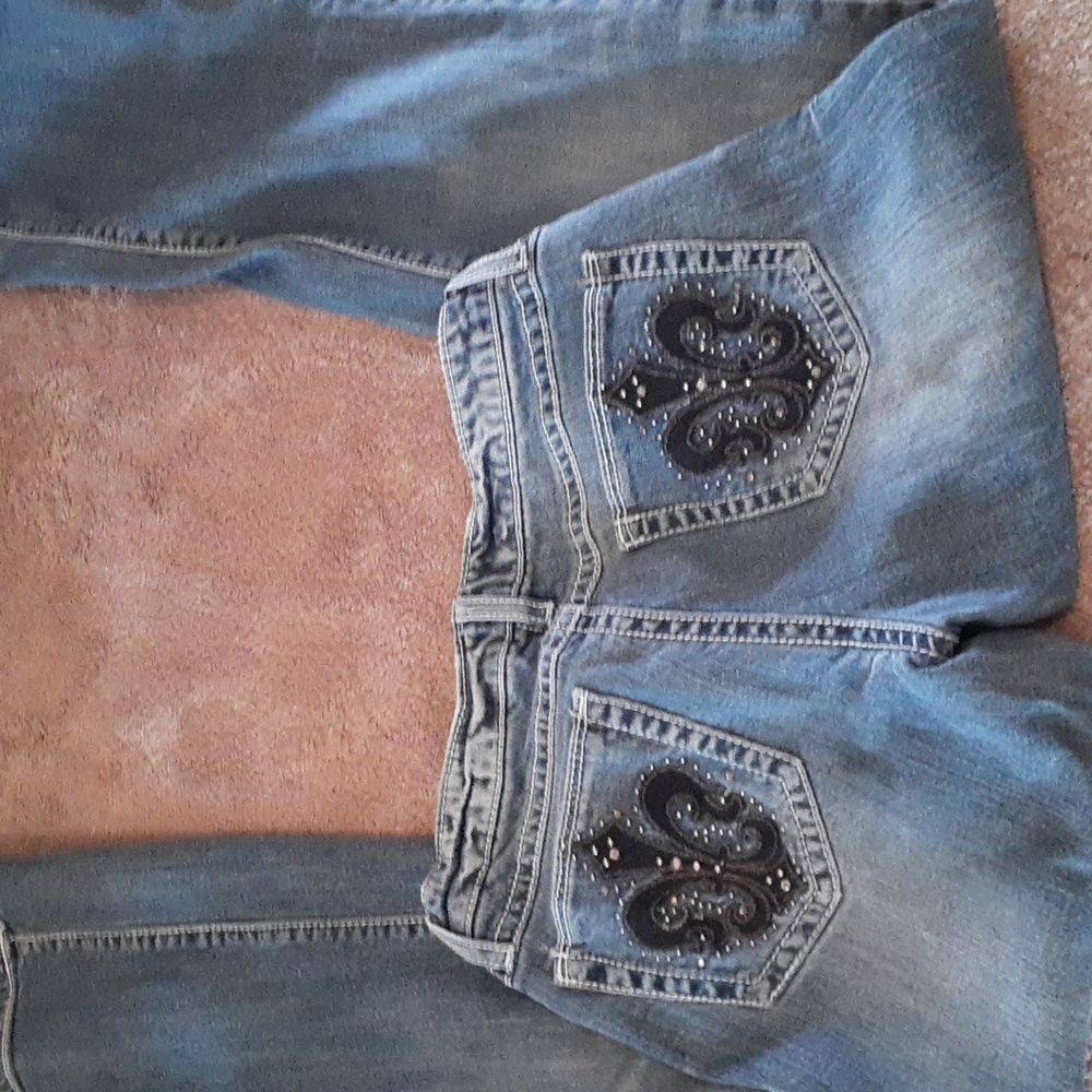 Rock 47 wranglers